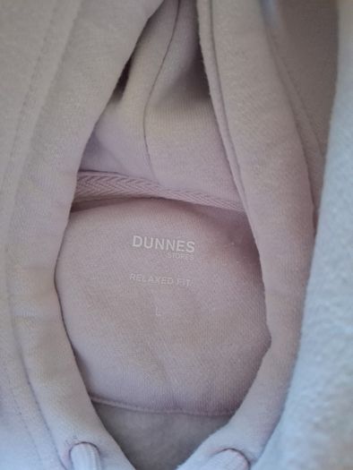 hoodie - dunnes