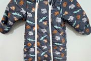 Baby cloth