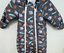 Baby cloth