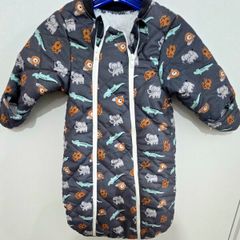 Baby cloth