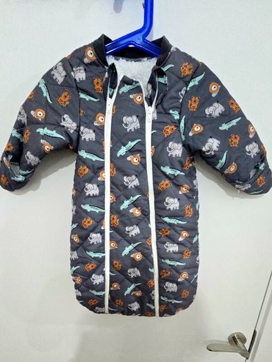 Baby cloth
