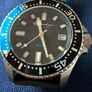 Spinnaker automatic diver watch Image 2