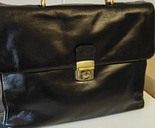 Men's Portland Leather Briefcase