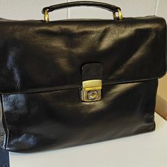 Men's Portland Leather Briefcase
