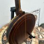 Paramount Style F Tenor banjo Image 9
