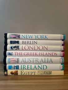 Eyewitness Travel Guides Dorling Kinders