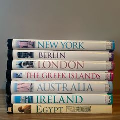 Eyewitness Travel Guides Dorling Kinders