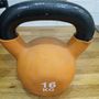 Jordan 16kg Kettlebell