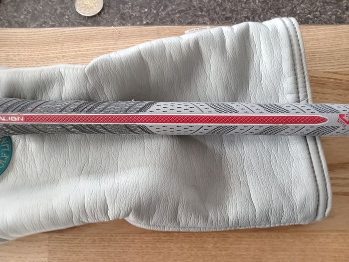 Ping 430 hybrid