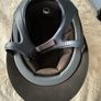 Samshield showjumping helmet Image 3