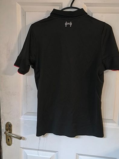 kids Liverpool jersey boys size large
