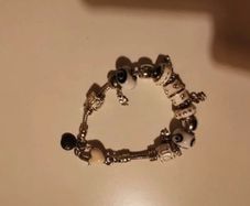 Selling Pandora bracelet
