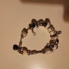 Selling Pandora bracelet