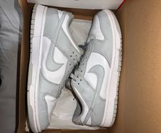 Nike Dunks