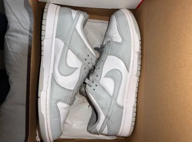 Nike Dunks