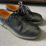 Dr. Martens AW501 1461 Shoes Oxford Derby 3 Eyelet Size UK4 Docs Image 4