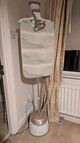 Phillips Steam iron