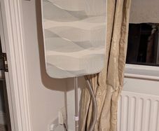 Phillips Steam iron