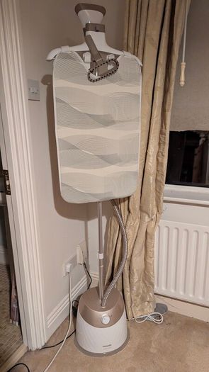 Phillips Steam iron