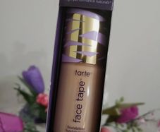 Tarte foundation N22