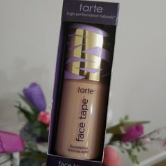Tarte foundation N22
