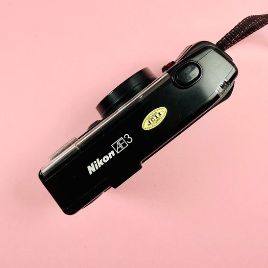 Nikon AF3