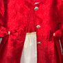 girls 2 piece outfit dress and coat Image 7