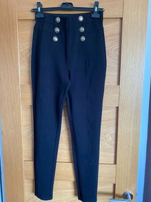 Zara trousers