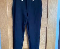 Zara trousers