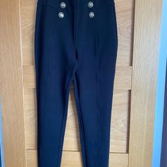 Zara trousers