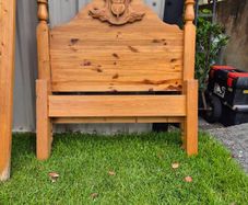 Single Bed