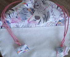 Obag moon light insert
