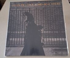 Neil Young After The Gold Rush