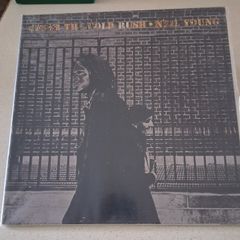 Neil Young After The Gold Rush