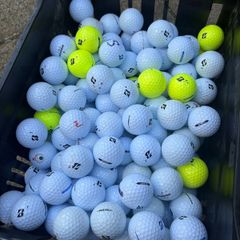 40 Bridgestone Golf Balls