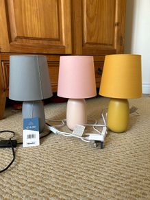 lamps