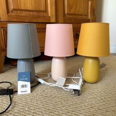 lamps