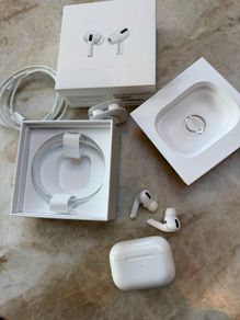 Air Pods Pro