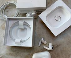 Air Pods Pro