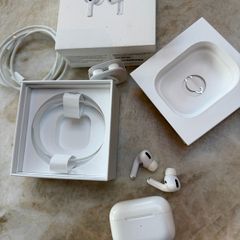 Air Pods Pro