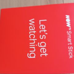 Fast 6 and now tv smart stick whp can beat the deal