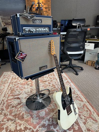 Laney L5 Studio