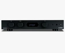 Audiolab 6000A integrated stereo amplifier
