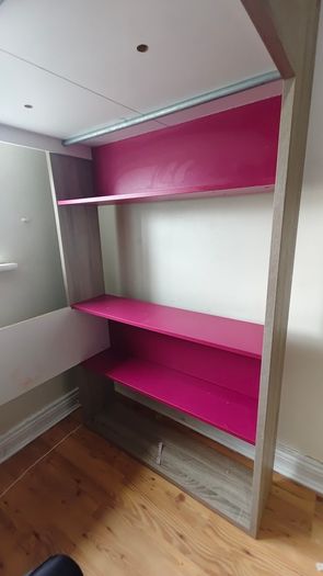 Bunk bed