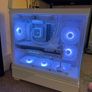 GAMING PC Ryzen 7 9800x3d 32gb rtx 3080 ti Image 2