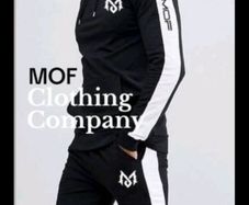 Joblot Men's tracksuits