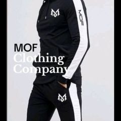 Joblot Men's tracksuits