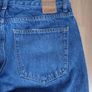 Pull & Bear Straight Cut Jeans Image 9
