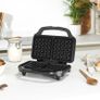 Deep Fill Waffle Maker Image 6