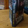 Tyson Fury behind the Mask my Autobiography. Image 9